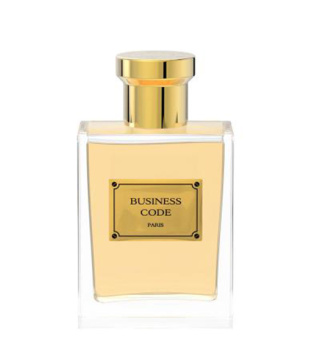عطر مردانه بیزینس کد 100 میلی لیتر پاریس بلو