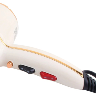 سشوار حرفه ای مک استایلر مدل MC6689 - 02