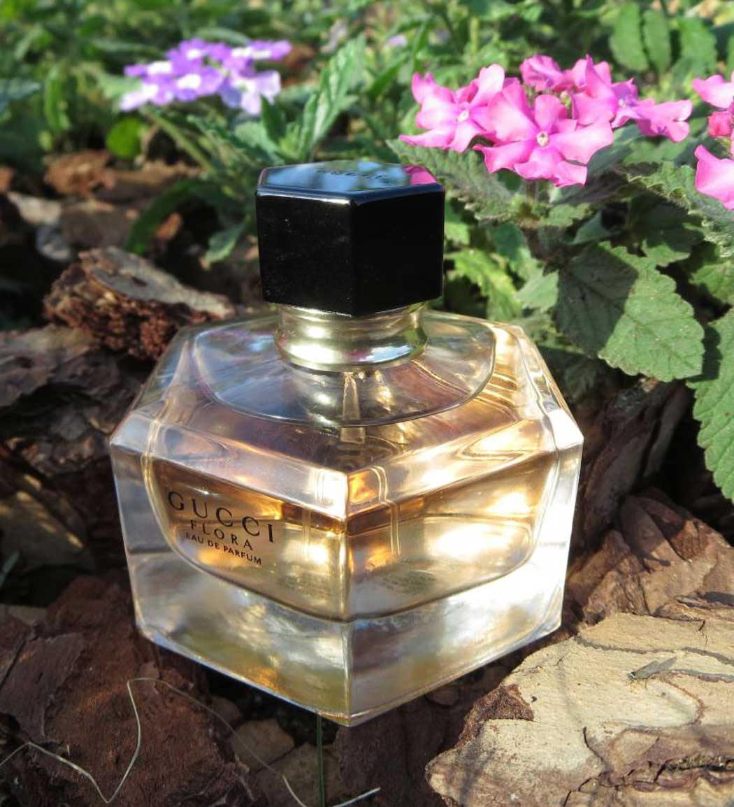 FLORA GUCCI