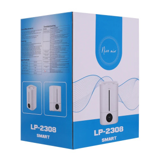دستگاه بخور سرد نایس ایر مدل LP-2308 smart - 04