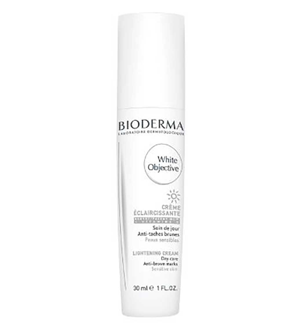 BIODERMA WHITE OBJECTIVE LIGHTENING 