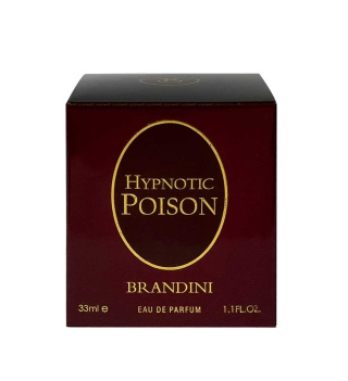 عطر زنانه مدل Hypnotic Poison حجم 33 میلی لیتر - 02
