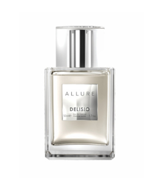 ادو پرفیوم مردانه Allure حجم 50 میل دلیسیو