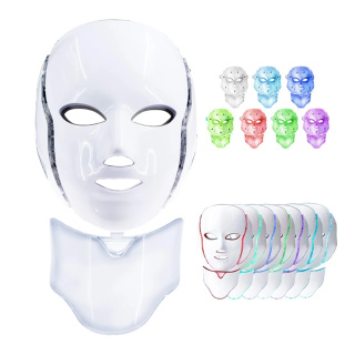 دستگاه جوانسازی پوست مدل LED SKIN CARE متفرقه - 03