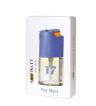 عطر کلاسیک جیبی مردانه شماره 17 بیک