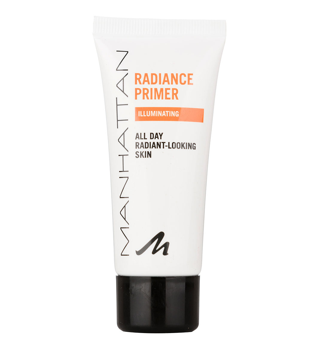 پرایمر مدل Radiance حجم 30میل منهتن نمای ۲