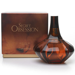 ادو پرفیوم زنانه مدل Secret Obsession حجم 100 میل کلوین کلین