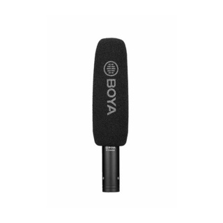 میکروفون مینی شاتگان مدل BY-BM6040 بویا