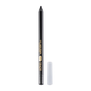 مداد چشم اوراچی مدل Carbon Black - 02