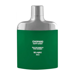 عطر جیبی زنانه مدل Chopard Happy Spirit حجم 30 میلی لیتر اسکلاره
