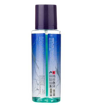 بادی اسپلش مردانه Bleu De Chanel حجم 250میل پرستیژ - 01