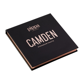 پالت سایه پیپا مدل Camden - 02