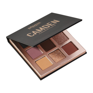 پالت سایه پیپا مدل Camden - 01