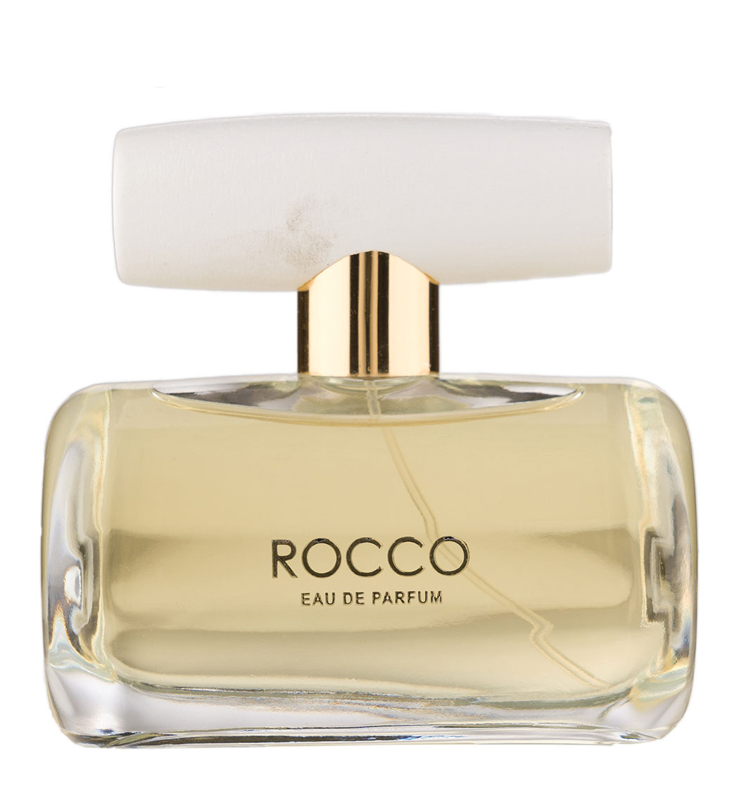 ادوپرفیوم زنانه کارینو وی آی پی مدل Rocco حجم 100 میلی لیتر نمای ۲