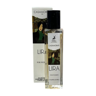 عطر جیبی زنانه مدل CASAMORATI LIRA حجم 35 میلی لیتر الحمبرا - 01
