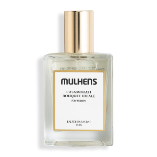 عطر جیبی زنانه مدل Casamorati Bouquet Ideale حجم 35 میلی لیتر مولهنس