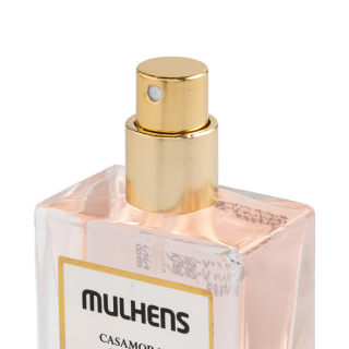 عطر جیبی زنانه مدل Casamorati La Tosca حجم 35 میلی لیتر مولهنس - 01