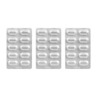 کپسول فرونیتی بسته 30 عددی نوتری تریس - 01