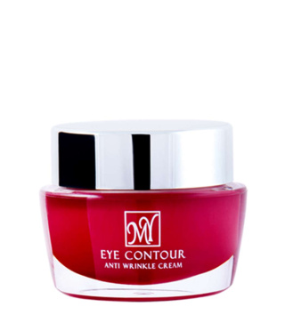 کرم ضد چروک دور چشم مای مدل Eye Contour حجم 15 میلی لیتر