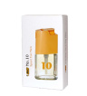 عطر اسپرت جیبی مردانه شماره 10 بیک