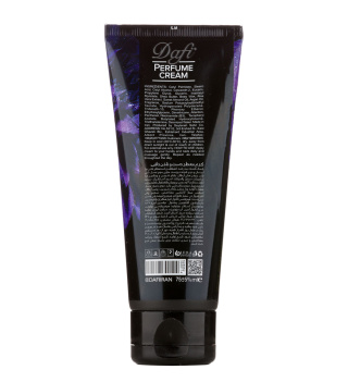 کرم معطر دست و ناخن مدل Euphoria حجم 75میل دافی - 01