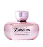 ادو پرفیوم زنانه مدل Lexus Rose Gold حجم 100 میل