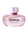 ادو پرفیوم زنانه مدل Lexus Rose Gold حجم 100 میل رودیر