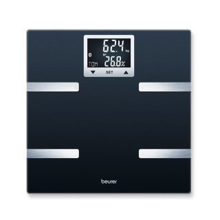 ترازو تشخیصی مدل BF720 بیورر - 01