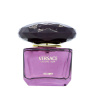 عطر جیبی زنانه مدل Versace Crystal Noir حجم 30میل اسکلاره