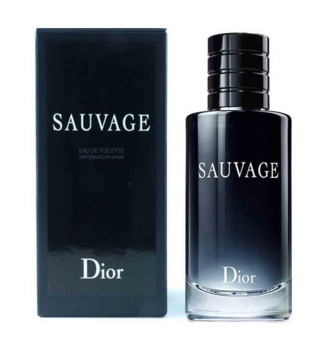 ادو تویلت مردانه دیور مدل Sauvage حجم 200 میلی لیتر دیور