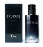ادو تویلت مردانه دیور مدل Sauvage حجم 200 میلی لیتر