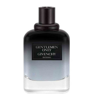 ادو تویلت مردانه ژیوانشی مدل Gentlemen Only Intense حجم 100 میلی لیتر