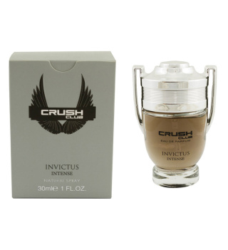 عطر جیبی مردانه مدل اینویکتوس اینتنس 30میل کراش کلاب