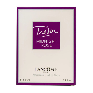 ادوتویلت زنانه پرستیژ مدل Tresor Midnight Rose حجم 100 میلی لیتر - 01