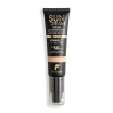 کرم ضد آفتاب رنگی بدون چربی و ضدجوش SPF 50 حجم 35 میلی لیتر