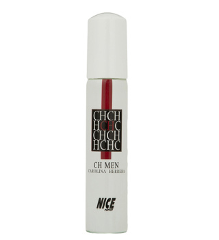 عطر جیبی مردانه CH Men حجم 30میل نایس پاپت
