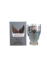 عطر جیبی مردانه مدل invents حجم 25 میل جانوین