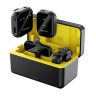 ست میکروفن بی سیم مدل Mic1 Pro سی بای