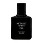 ادوپرفیوم مردانه مدل Metallic Spirit Zara حجم 100 میلی لیتر
