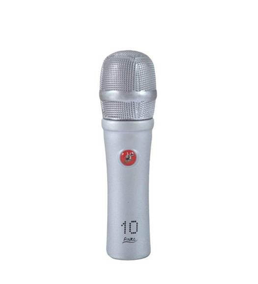 عطر مردانه و زنانه The Voice 10 حجم 20میل آنیکا نمای ۲