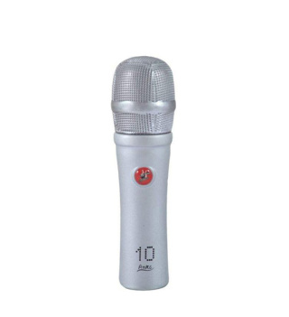 عطر مردانه و زنانه The Voice 10 حجم 20میل آنیکا