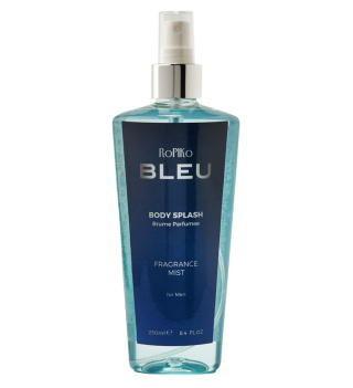 بادی اسپلش مردانه روپیکو مدل Blue حجم 250 میلی لیتر