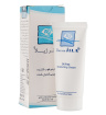 كرم مرطوب پوست چرب بدون رنگ دکتر ژیلا