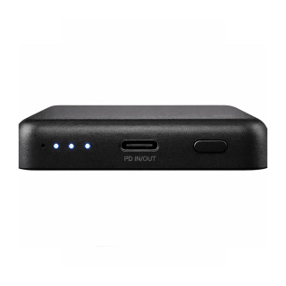پاوربانک بی سیم پرووان مدل PPB5010 PowerLink ظرفیت 10000 میلی آمپر ساعت - 02