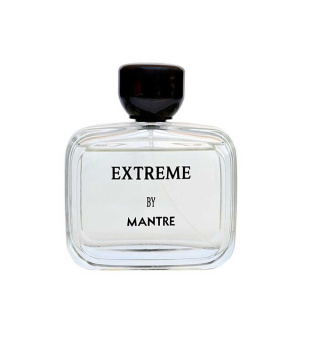 ادوپرفیوم مردانه مانتره مدل Extreme حجم 100میلی لیتر