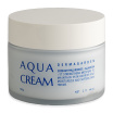 کرم آبرسان پوست مدل Aqua وزن 60 گرم