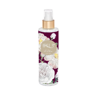 بادی میست زنانه مدل Velvet Rose حجم 200 میلیلیتر آی پلاس