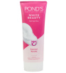 فوم اسکراب روزانه مدل WHITE BEAUTY حجم 100 میل پوندز