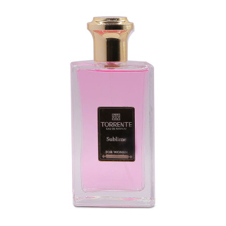 عطر جیبی زنانه تورنته مدل Sublime حجم 33 میلی لیتر