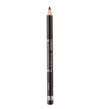 مداد ابرو حرفه ای مدل 001 Dark Brown ریمل لاندن